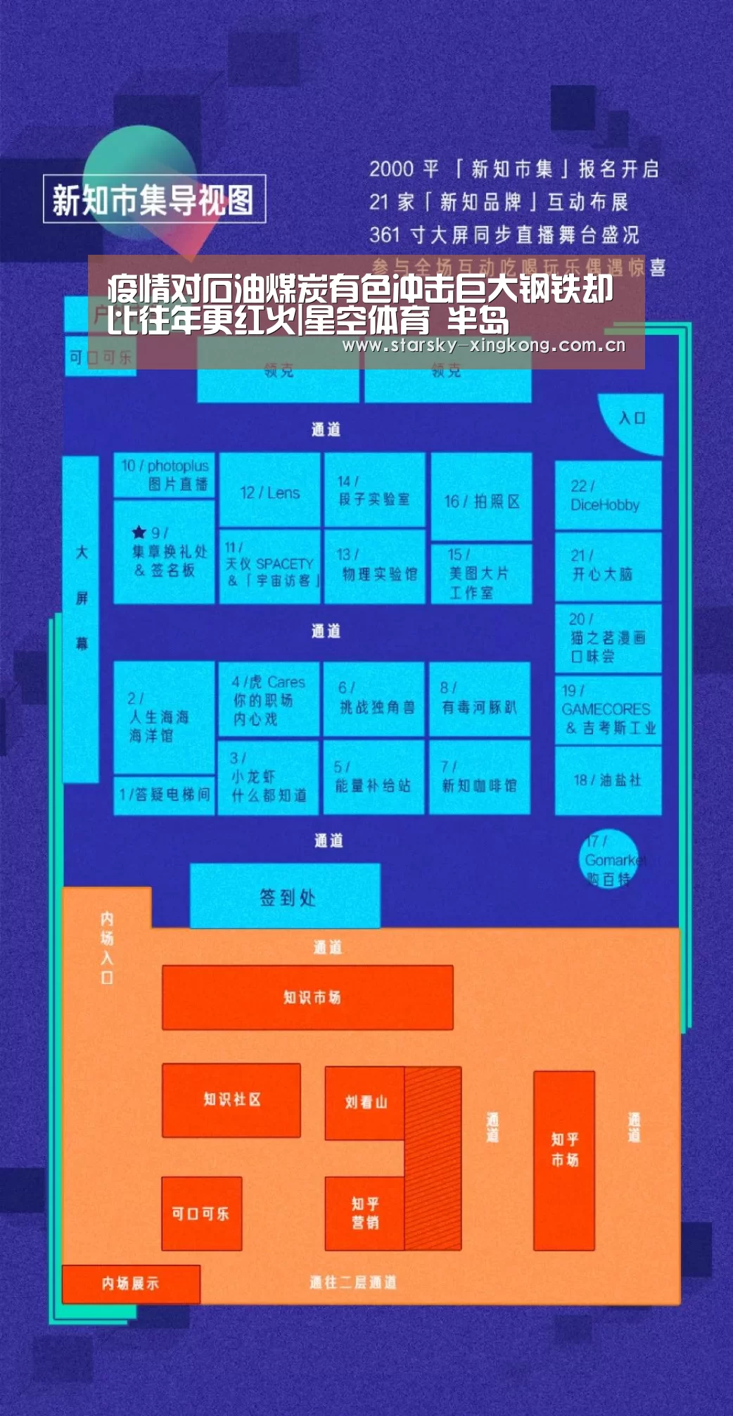 疫情对石油煤炭有色冲击巨大钢铁却比往年更红火|星空体育 半岛